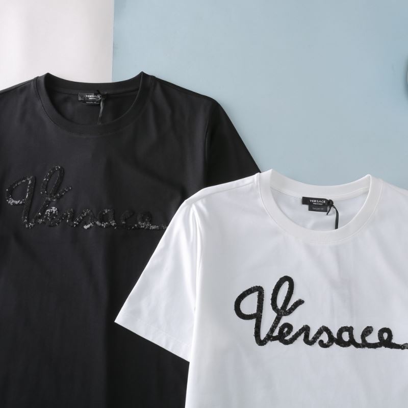 Versace T-Shirts